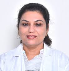 Dr Amrita Kukreja